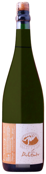 La Dilettante Brut