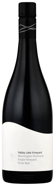 Single Vineyard Pinot Noir