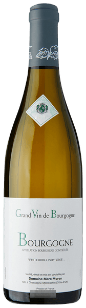 Bourgogne Blanc