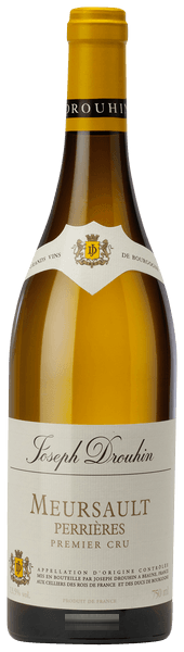 Meursault 1er Cru 'Perrières'