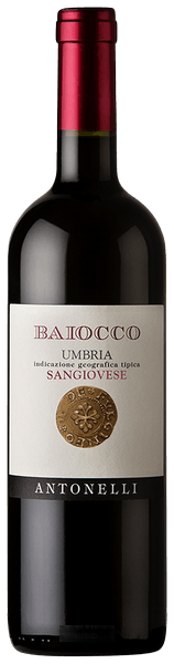 Umbria Baiocco Rosso