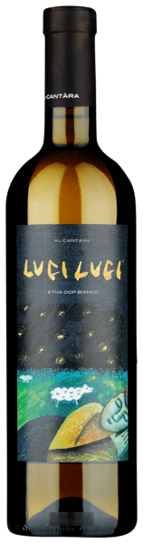Luci Luci Etna Bianco