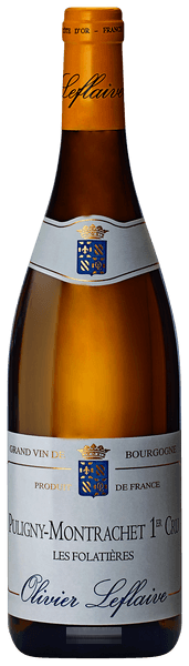 Puligny-Montrachet 1er Cru Les Folatieres