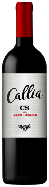 Alta Cabernet Sauvignon