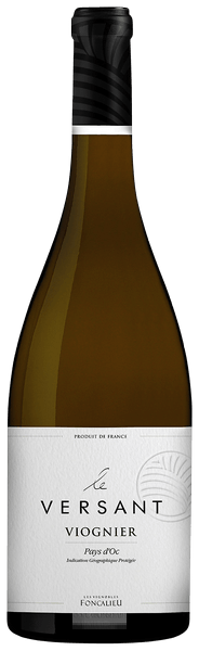 Le Versant Viognier