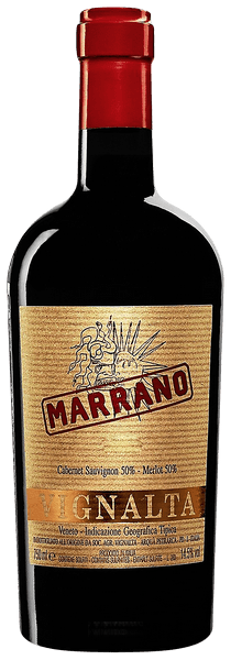 Marrano