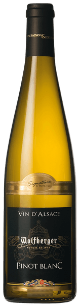 Pinot Blanc Alsace Signature
