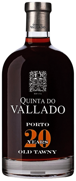Porto 20 Years Old Tawny