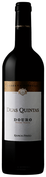 Reserva Especial Duas Quintas Tinto