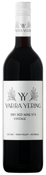 Dry Red No. 3