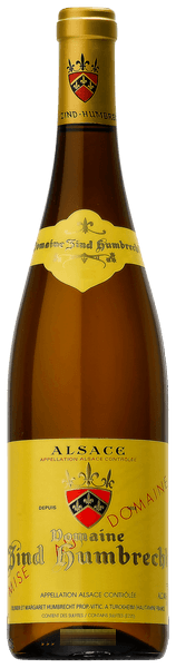 Pinot Gris Alsace