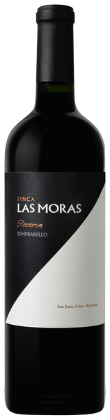 Las Moras Reserva Tempranillo