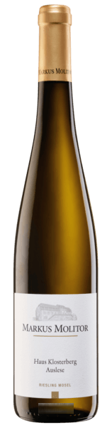 Haus Klosterberg Riesling Auslese