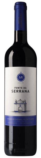 Fonte da Serrana Tinto