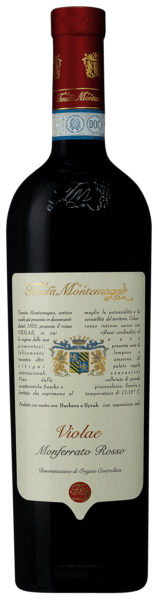 Violae Monferrato Rosso