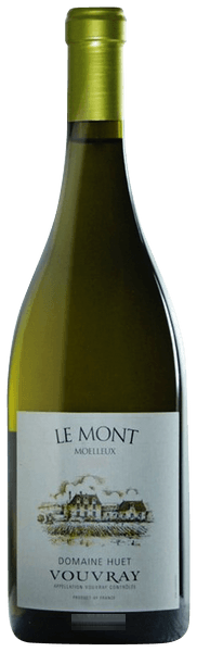 Vouvray Le Mont Moelleux