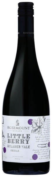 Little Berry McLaren Vale Shiraz