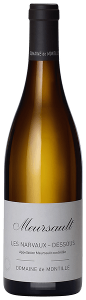 Meursault Les Narvaux Dessous