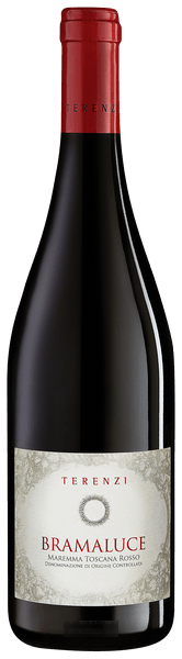 Bramaluce Toscana Rosso