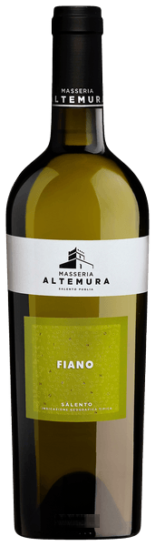 Fiano Salento