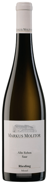 Saar Alte Reben Riesling