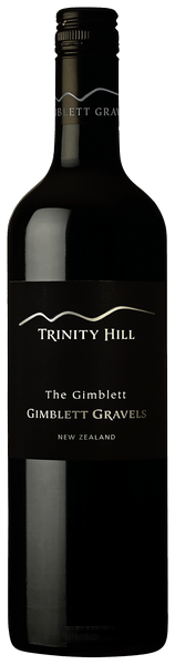 The Gimblett