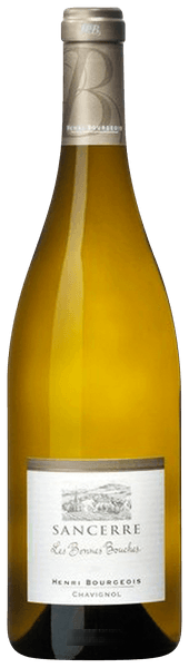 Sancerre Les Bonnes Bouches Blanc