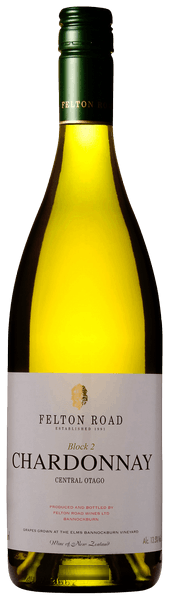 Block 2 Chardonnay