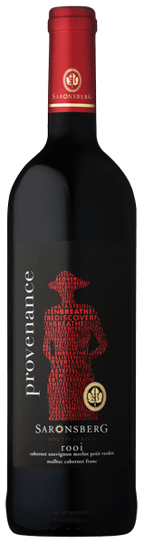 Provenance Rooi