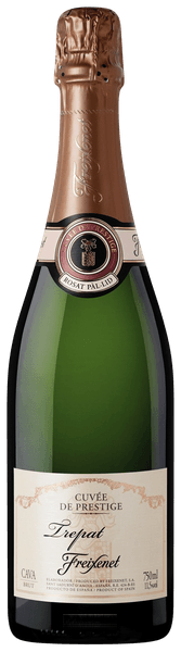Cava Cuvée De Prestige Trepat