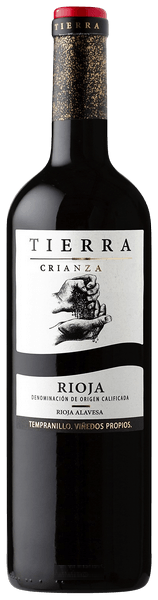 Crianza