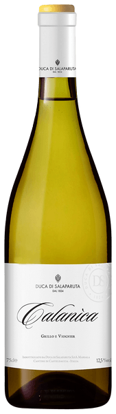 Calanica Grillo - Viognier