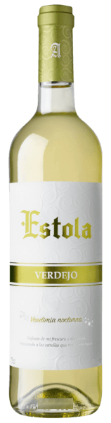 Estola Verdejo