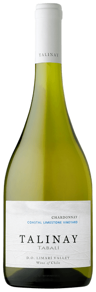 Talinay Coastal Limestone Vineyard Chardonnay