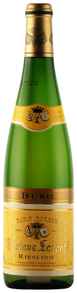 Riesling Alsace Lieu-Dit Burg
