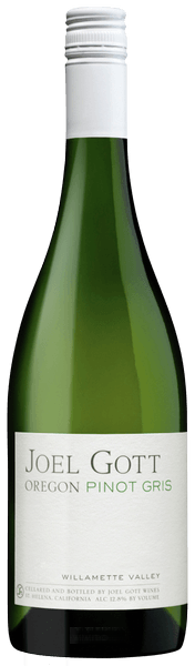 Oregon Pinot Gris