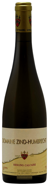 Riesling Calcaire