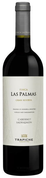 Finca Las Palmas Gran Reserva Cabernet Sauvignon
