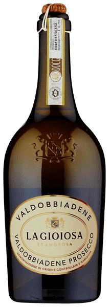 Valdobbiadene Prosecco