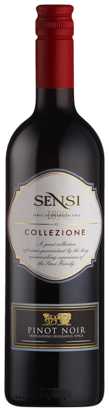 Collezione Pinot Noir