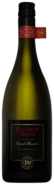 Grand Reserve Chardonnay