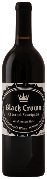 Black Crown Cabernet Sauvignon