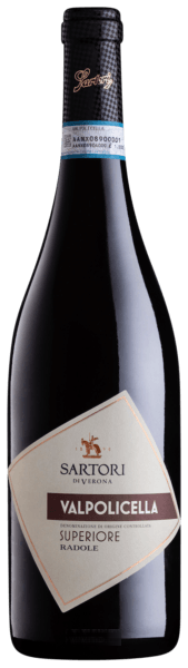 Radole Valpolicella Superiore