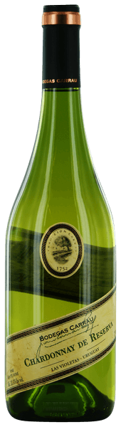 Chardonnay de Reserva