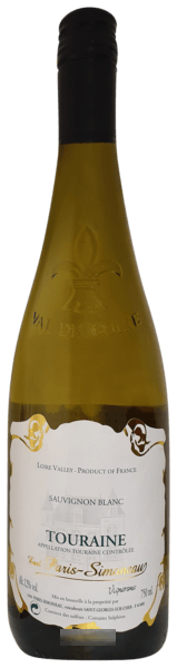 Domaine de la Rablais Sauvignon Blanc