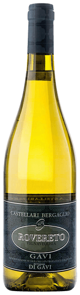 Rovereto Vigna Vecchia Gavi di Gavi