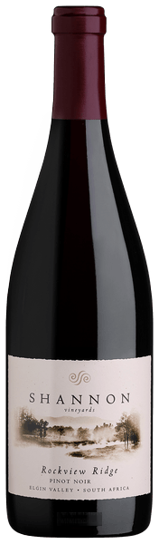 Rockview Ridge Pinot Noir