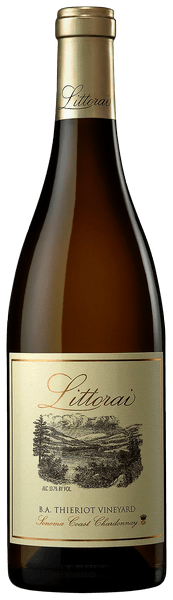B. A. Thieriot Vineyard Chardonnay