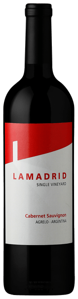 Cabernet Sauvignon Single Vineyard