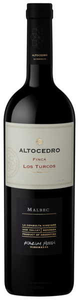 Finca Los Turcos Malbec